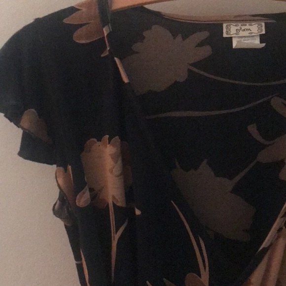 Floral dress - Picture 2 of 4